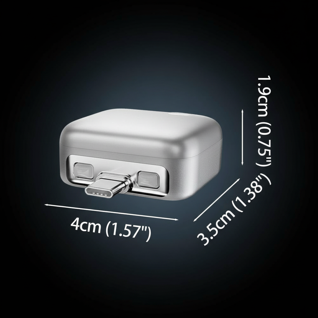 140W Automatic Charging Disconnector | Battery Health Protector