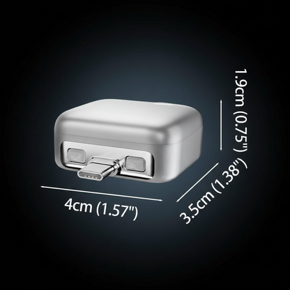 140W Automatic Charging Disconnector | Battery Health Protector