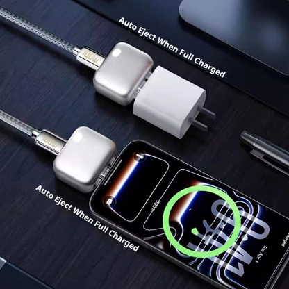 140W Automatic Charging Disconnector | Battery Health Protector